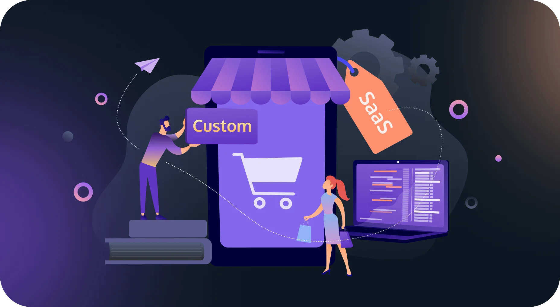 Barkodlu Satış Sistemi